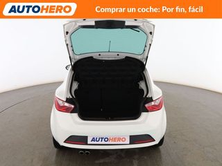 Seat Ibiza 1.4 TDI FR