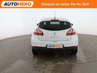 Renault Megane 1.2 Limited