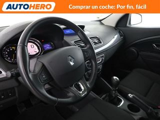 Renault Megane 1.2 Limited