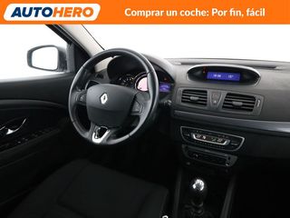 Renault Megane 1.2 Limited