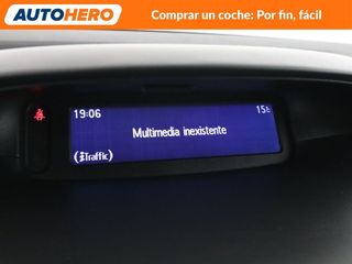 Renault Megane 1.2 Limited