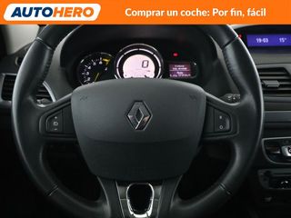 Renault Megane 1.2 Limited