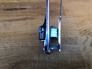 Desviador Shimano 105 10v FD-5600