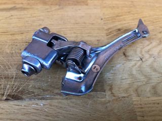 Desviador Shimano 105 10v FD-5600