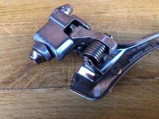 Desviador Shimano 105 10v FD-5600