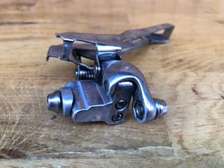 Desviador Shimano 105 10v FD-5600