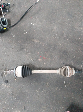 TRANSMISION DELANTERA IZQUIERDA OPEL ASTRA J