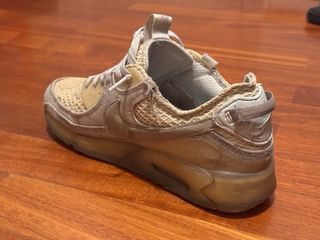 Nike Air Max 90 Terrascape Beige/Grigio