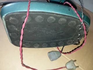 Lámpara Imperial 506 Antigua