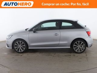 Audi A1 1.4 TDI Adrenalin