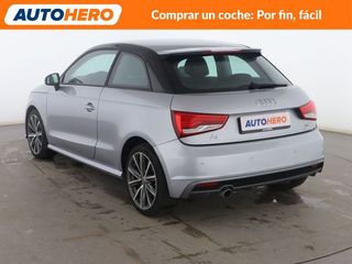 Audi A1 1.4 TDI Adrenalin