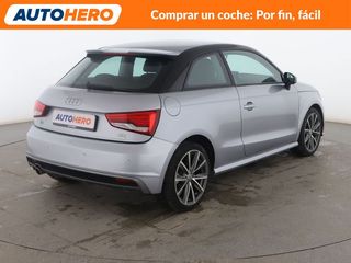 Audi A1 1.4 TDI Adrenalin