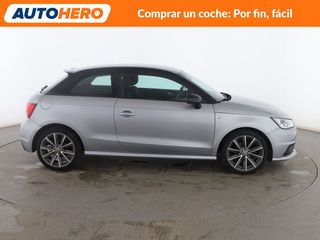 Audi A1 1.4 TDI Adrenalin