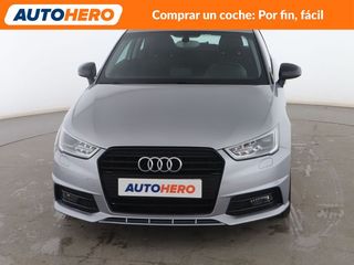 Audi A1 1.4 TDI Adrenalin