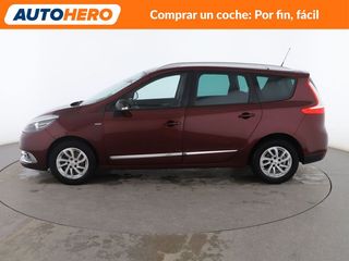 Renault Grand Scénic 1.6 dCi Grand Limited