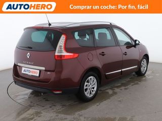 Renault Grand Scénic 1.6 dCi Grand Limited