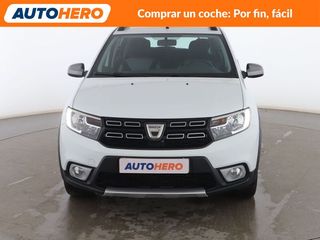 Dacia Sandero 0.9 TCe Stepway Essential