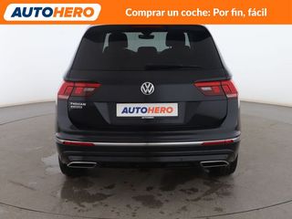 Volkswagen Tiguan 2.0 TDI Advance