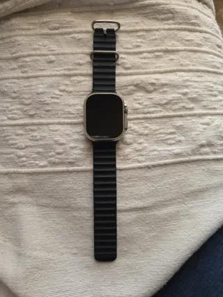Apple Watch Ultra 2