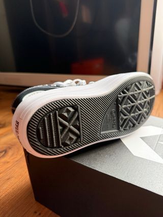 Zapatillas Converse 39 Mujer Nuevas