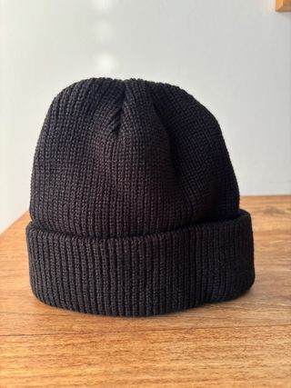 Gorro Canada Goose Negro