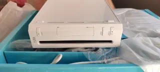Nintendo Wii
