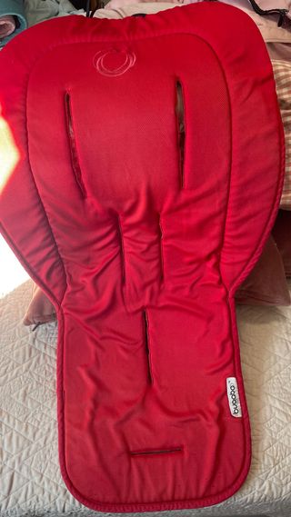 Colchonetas Bugaboo Camaleon 3