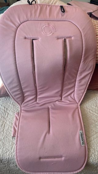 Colchonetas Bugaboo Camaleon 3