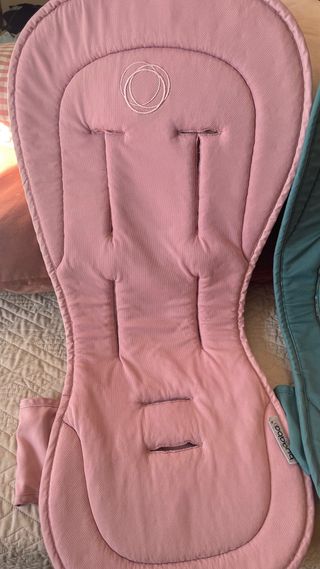 Colchonetas Bugaboo Camaleon 3