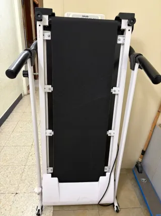 Cinta de andar iWalk