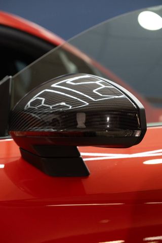 Audi R8 V10 Plus Quattro