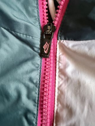 Chaqueta Nike Talla L