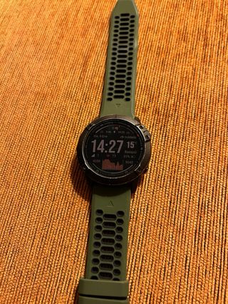 Garmin Fenix 6X Pro
