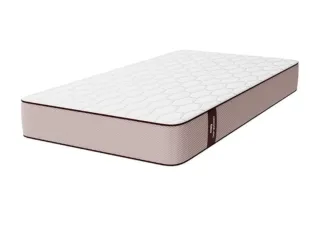 Colchón viscoelástico de 90x190cm