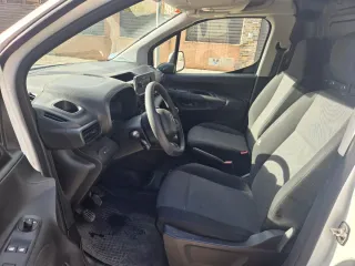 Citroen Berlingo 2021