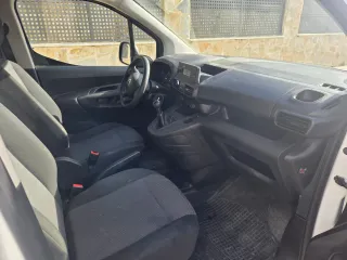 Citroen Berlingo 2021