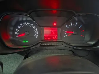 Citroen Berlingo 2021