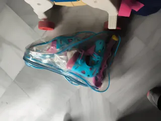 Lote de juguetes para niños