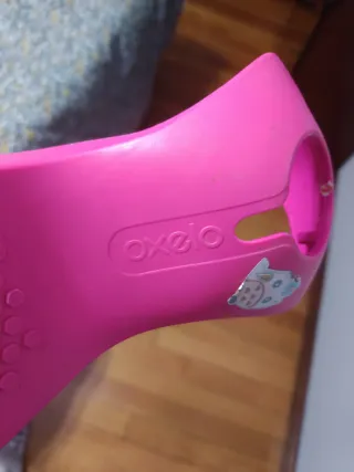 Base patinete Oxelo Decathlon