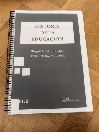 Libro UNED