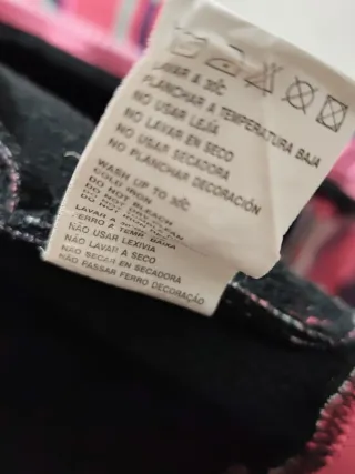 Chaqueta Converse Mujer Talla S