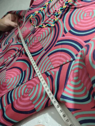 Chaqueta Converse Mujer Talla S