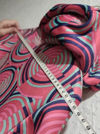 Chaqueta Converse Mujer Talla S