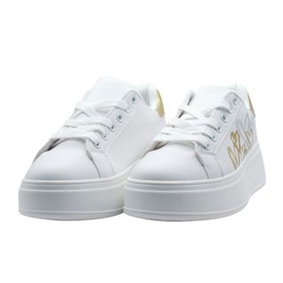 ¡Oferta Liquidación! Zapatillas Mujer Plataforma