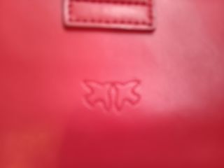 Pinko  Mini Love Bag Soft