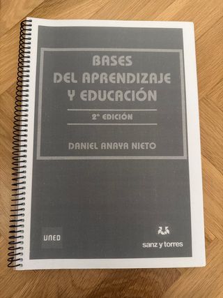 Libro UNED