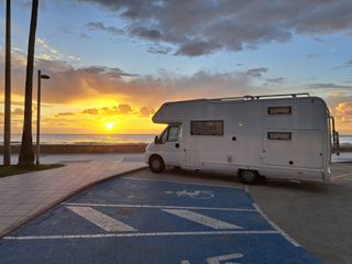 ELNAGH DORAL 114 2001