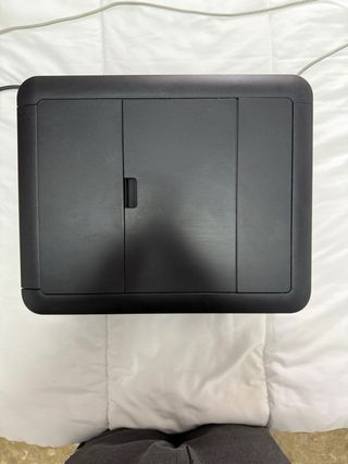 Impresora Brother MFC-J480DW Negra