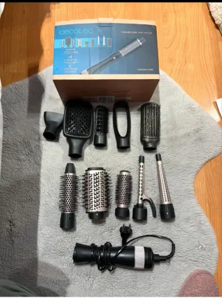 Cecotec Bamba Ceramicare 10 en 1