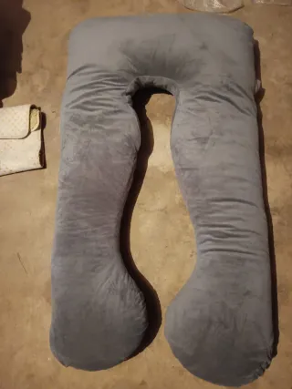 Almohada Embarazo XL